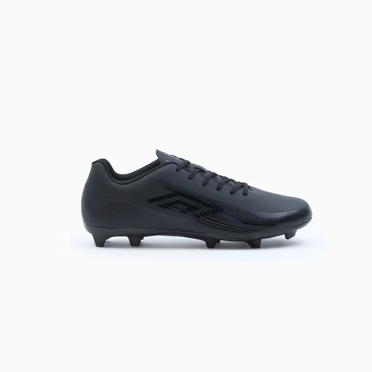 Zapatilla Fútbol Velocita XI 1.0 FG Hombre Negro
