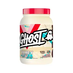 REDCON1 - Whey Protein 2lbs Fruity Cereal Milk - Ghost