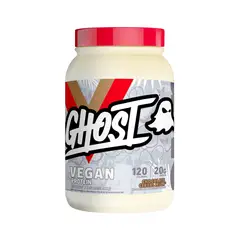 GENERICO - Vegan Protein 2lbs Chocolate - Ghost