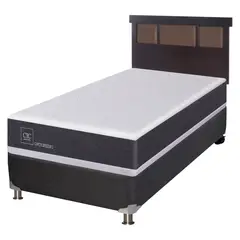 CIC - Box Spring Ort B5 Black 1 Plaza Res Dublin