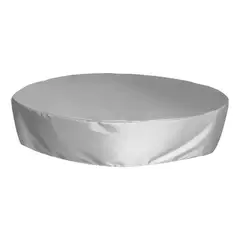 GENERICO - Funda extragruesa para piscina o tinaja 2,8 m