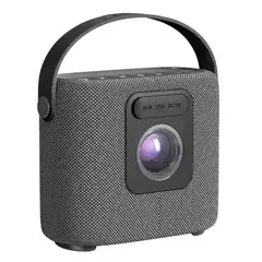 AIWA - PARLANTE PORTATIL BLUETOOTH AWSS70BTB NEGRO