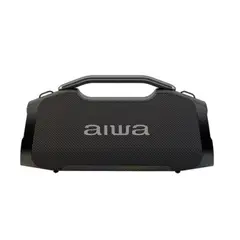 AIWA - BOCINA BLUETOOTH PORTÁTIL AWA411
