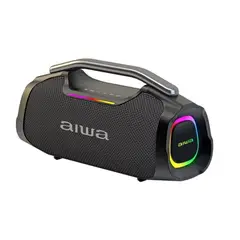 AIWA - PARLANTE PORTATIL BLUETOOTH 55W FUNCION TWS AW-A408