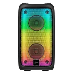 MICROLAB - PARLANTE TWS FLAMING WALK BLUETOOTH MLAB - 9291