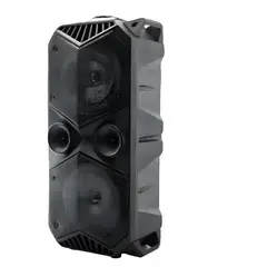LBN - PARLANTE PORTATIL LBSF7 COLOR NEGRO