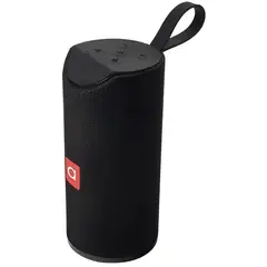 AUDIOLAB - PARLANTE PORTÁTIL BLUETOOTH NEGRO 10W INALÁMBRICO