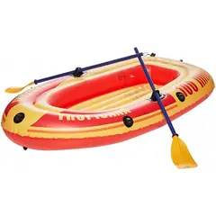 EL CONTAINER - Bote Inflable Tropicana 100
