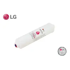 LG - Filtro de agua para refrigerador Adq73693901 carbon activado