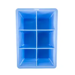 KEEP TITANIO - CUBETA DE HIELO SILICONA CAMEL COOK KEEP