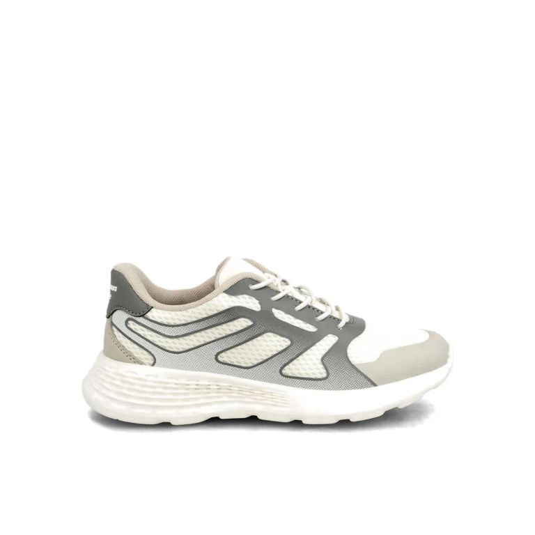 Zapatilla Niño Bubblegummers Ford Gris