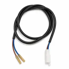 GENERICO - Cableado Alimentación Arranque Cortacesped Autopropulsada 2 Tomas