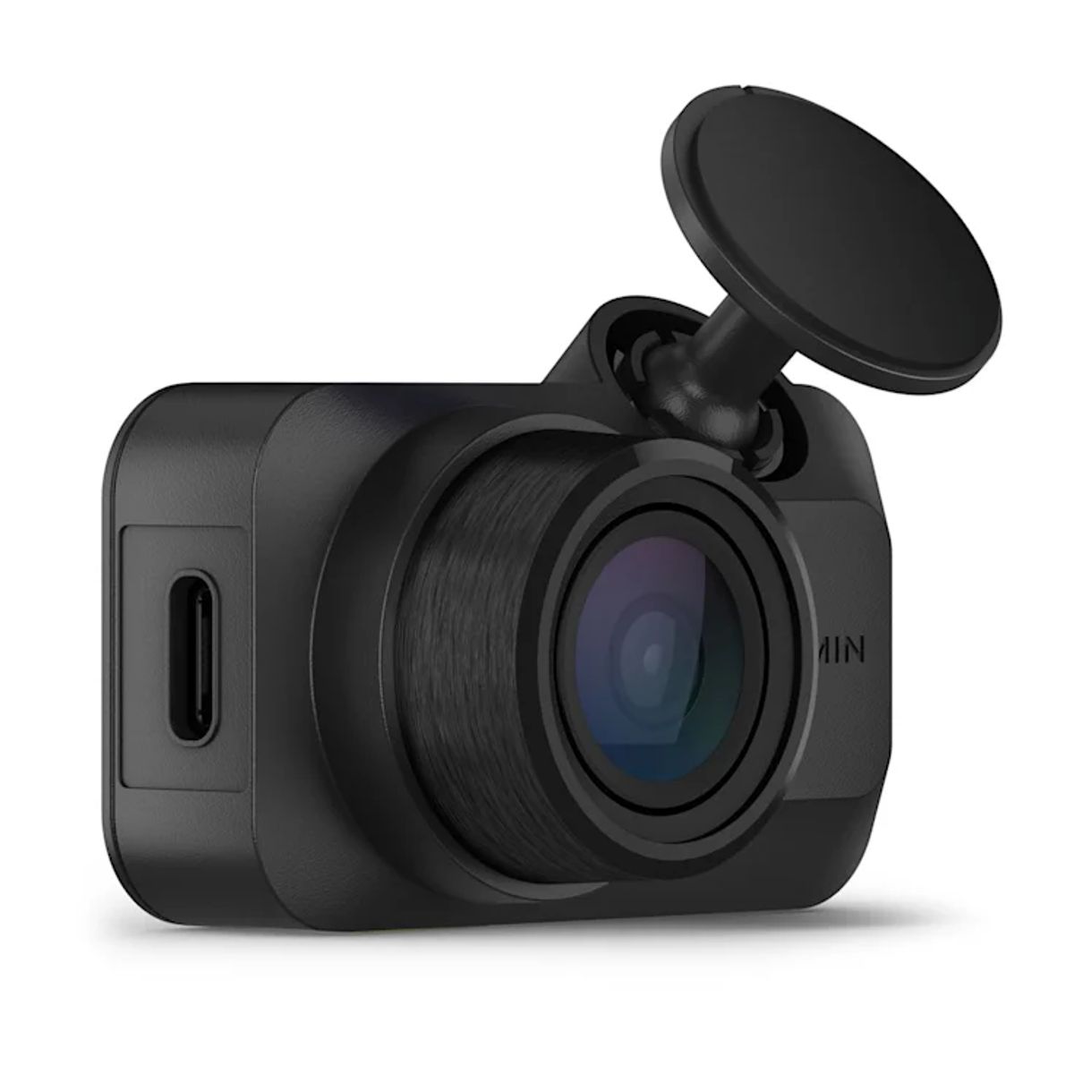 GARMIN - Garmin Dash Cam Mini 3 - Cámara para Auto Full HD 1080p Compacta con Wi‑Fi