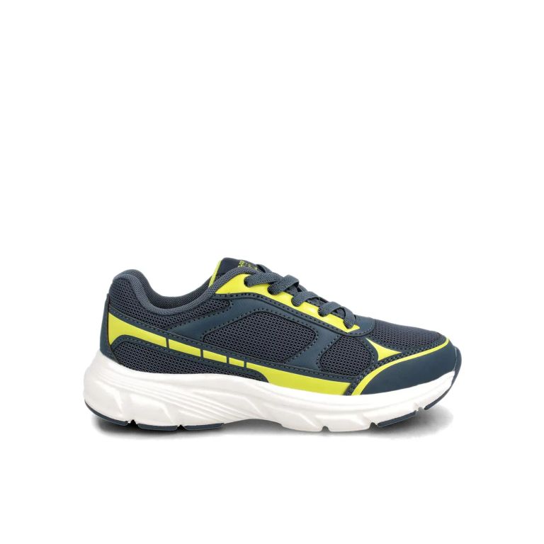 Zapatilla Niño Bubblegummers Fountain Verde
