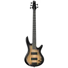 IBANEZ - Bajo electrico de 5 cuerdas GSR 205SM