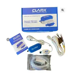 CLARK - BOMBA DE CONDENSADO