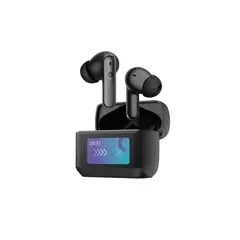 BLIK - Audífonos Bluetooth AirPlus ANC Pantalla Táctil