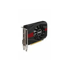 GENERICO - Tarjeta Gráfica ASUS Radeon R7 360 OC 2GB GDDR5