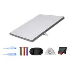 STARLINK - Mini Kit AC - Sistema de Internet Satelital Wi‑Fi Doble Banda Blanco