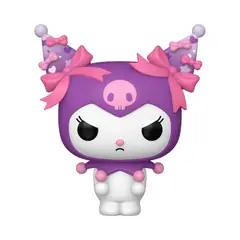 FUNKO - Pop! Sanrio – Kuromi / Kuromi 20th Anniversary #119