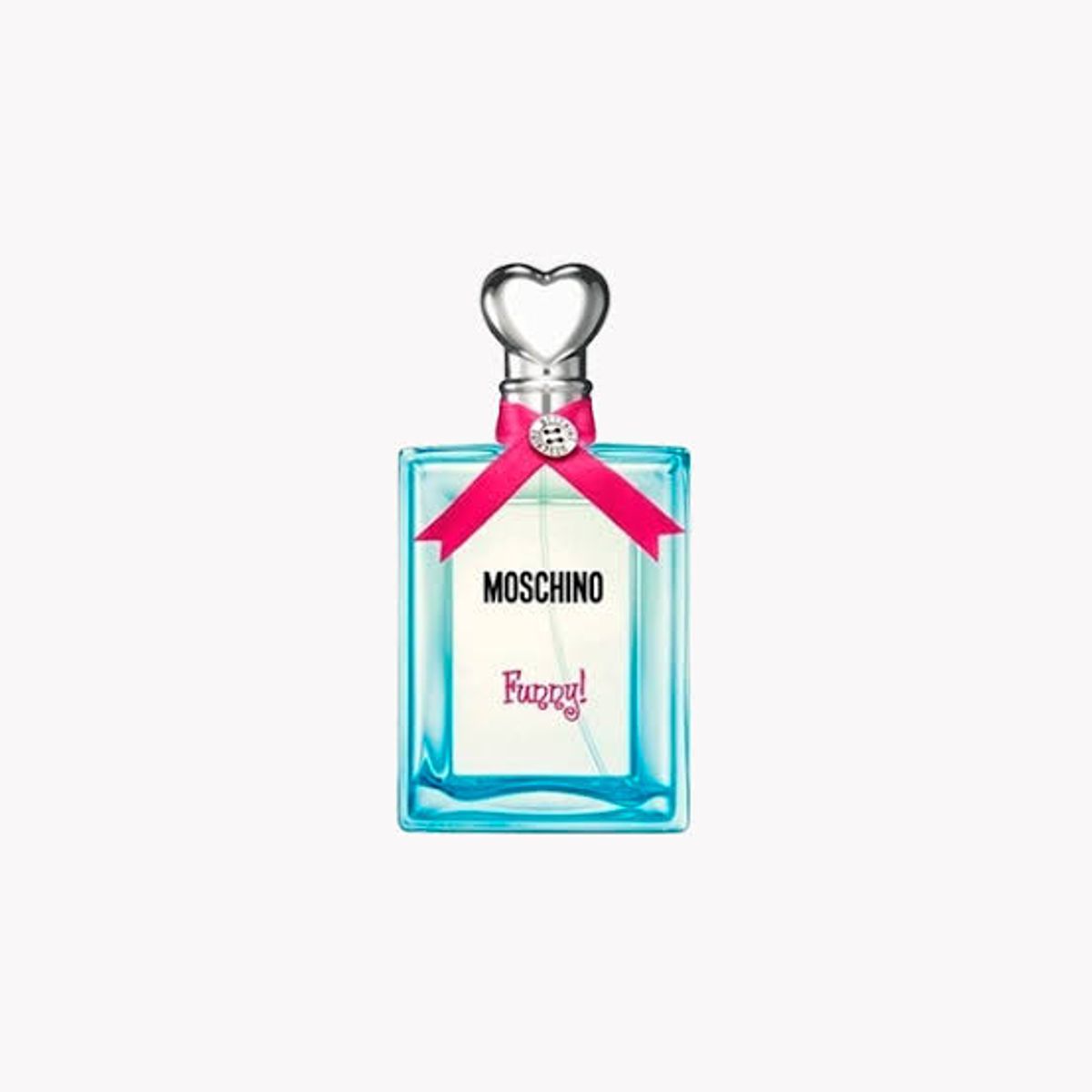 MOSCHINO - Perfume Moschino Funny 100ml Edt Mujer