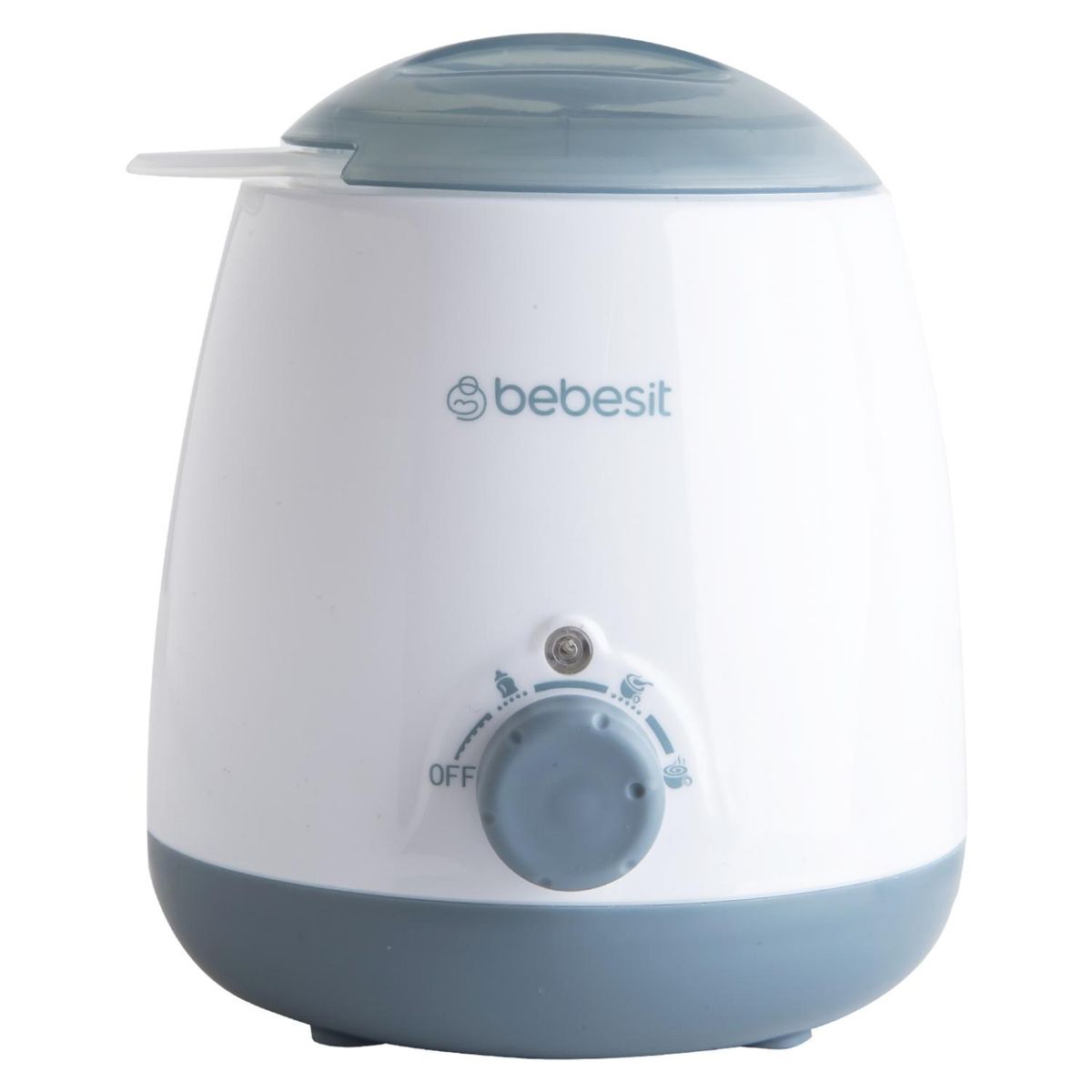 BEBESIT - Calentador Mamadera 8110 Bebesit