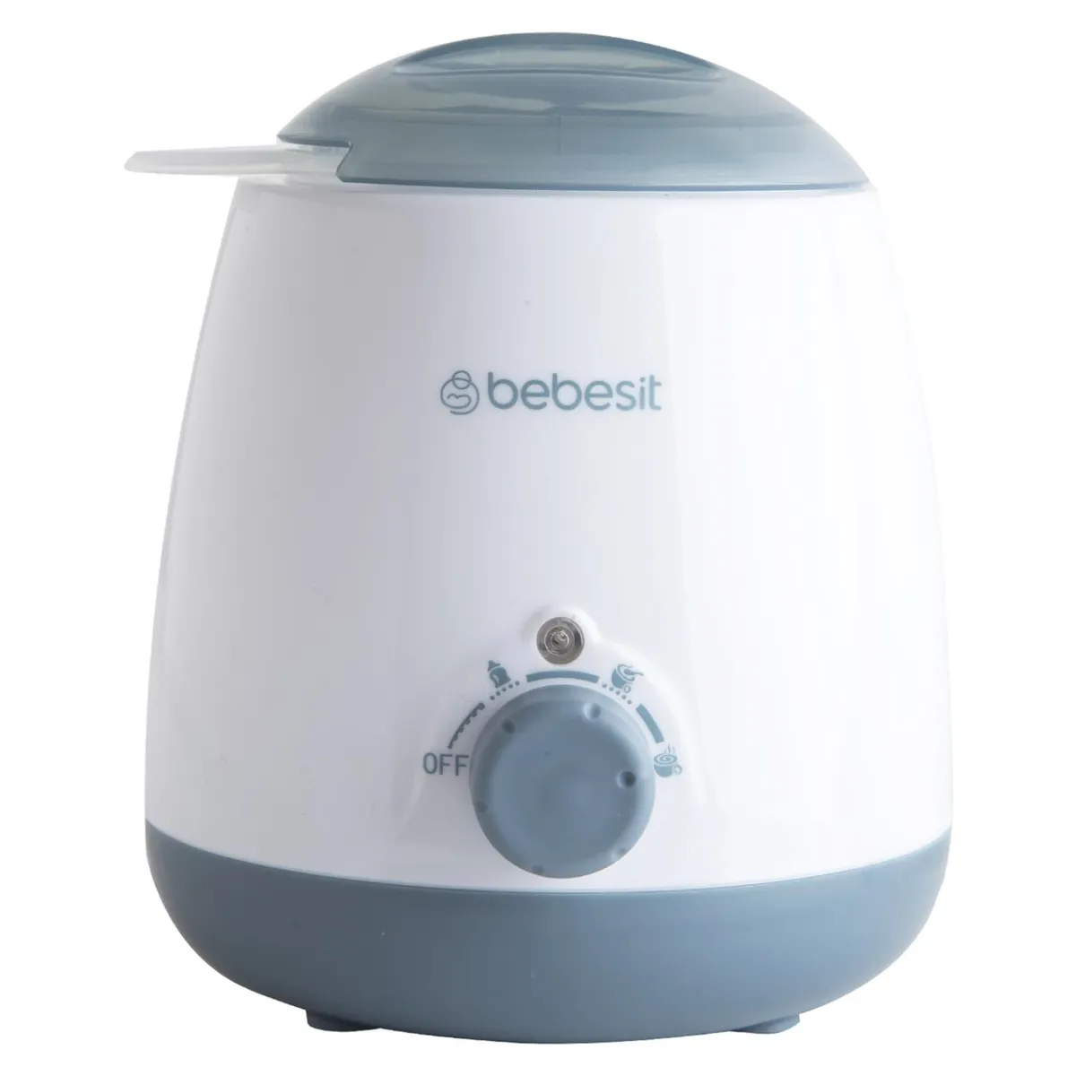 BEBESIT - Calentador Mamadera 8110 Bebesit
