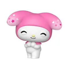 FUNKO - Pop! Sanrio – My Melody / My Melody 50th Anniversary #120