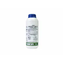 ANASAC - Mata Maleza Rango 480 Sl 1 Litro (glifosato 48%)