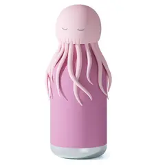ASOBU - Botella Térmica Bestie Pulpo -