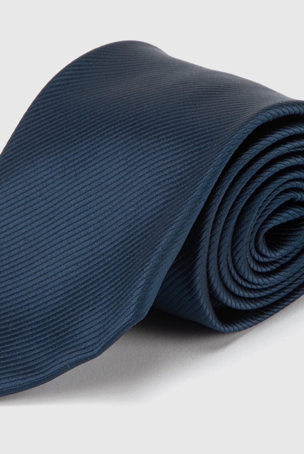 BASEMENT - Corbata Lisa 7 Cm Hombre Basement