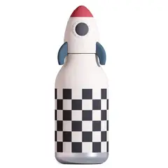 ASOBU - Botella Térmica Bestie Rocket -