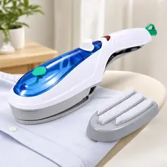 MOVI - Plancha de vapor portátil