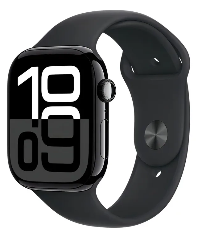 Watch Series 10 46MM GPS + Celular - Negro - OPEN BOX
