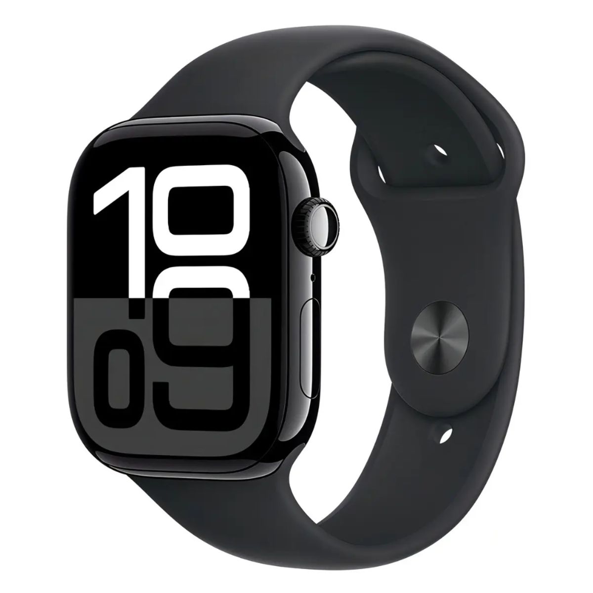 APPLE - Apple Watch Series 10 46MM GPS + Celular - Negro - OPEN BOX