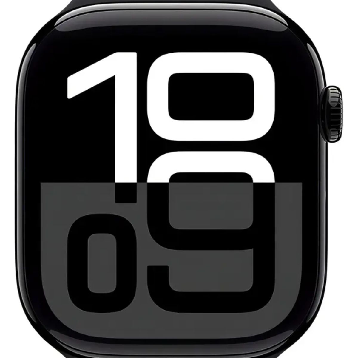 APPLE - Apple Watch Series 10 46MM GPS + Celular - Negro - OPEN BOX
