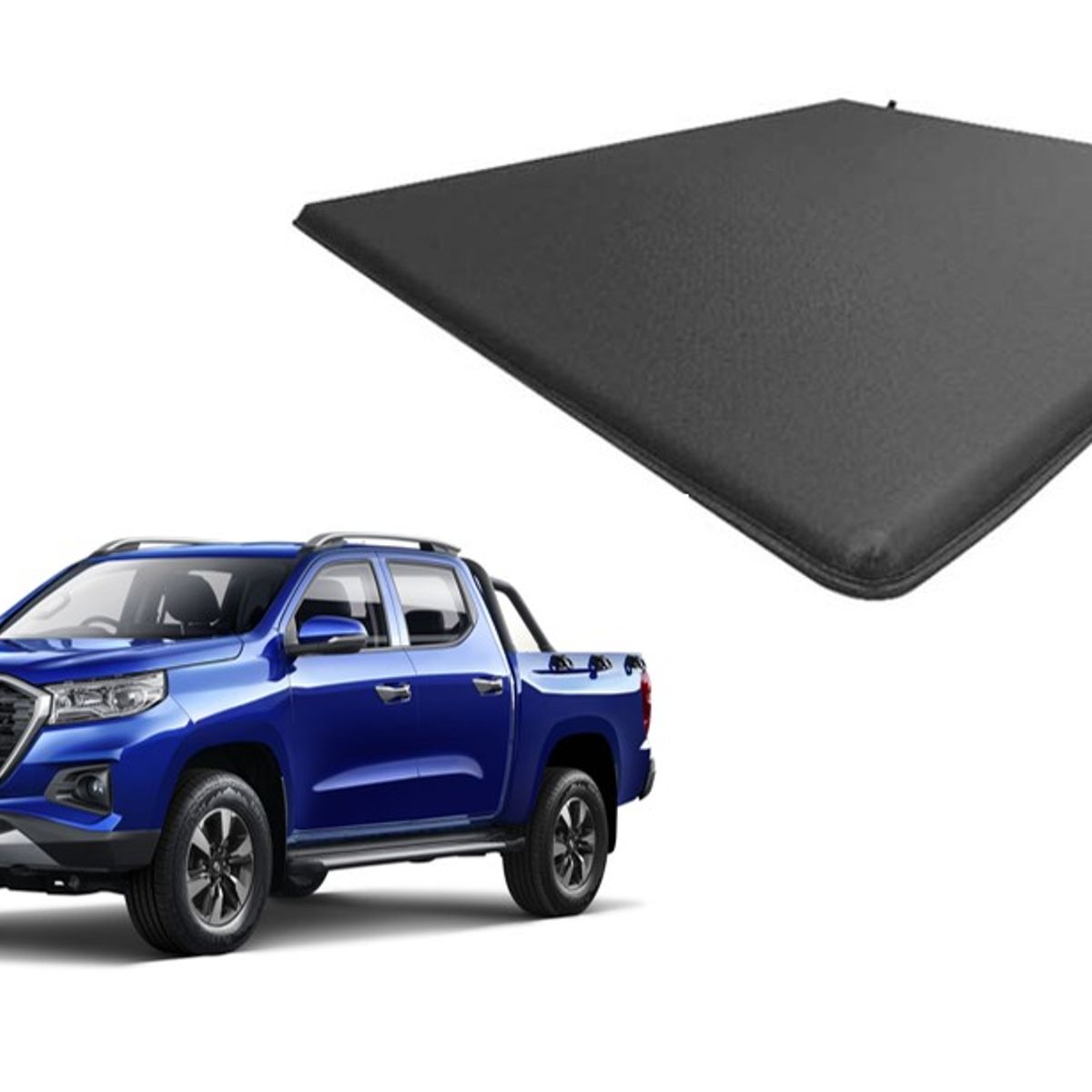 CHANGAN - Lona Maritima Changan Hunter 2021–2026
