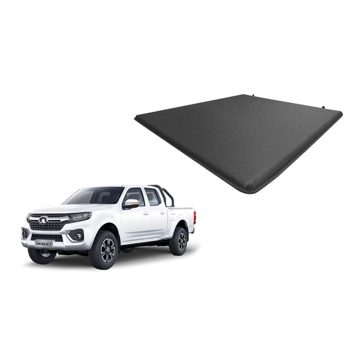 GREAT WALL - Lona Maritima Great Wall Wingle 7 2018 – 2026