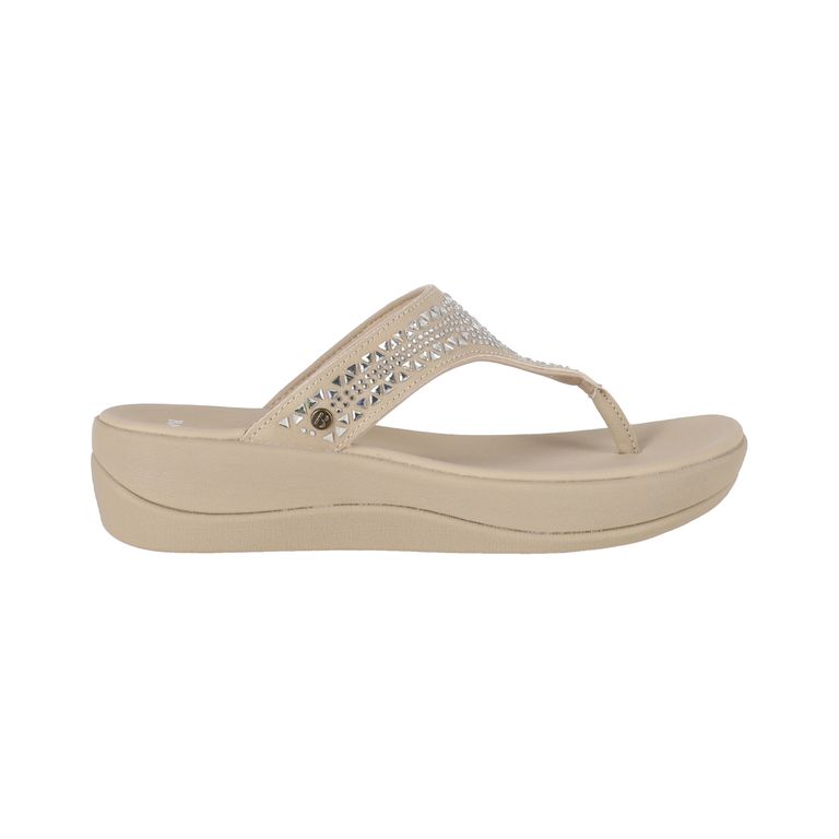 Sandalias Mujer