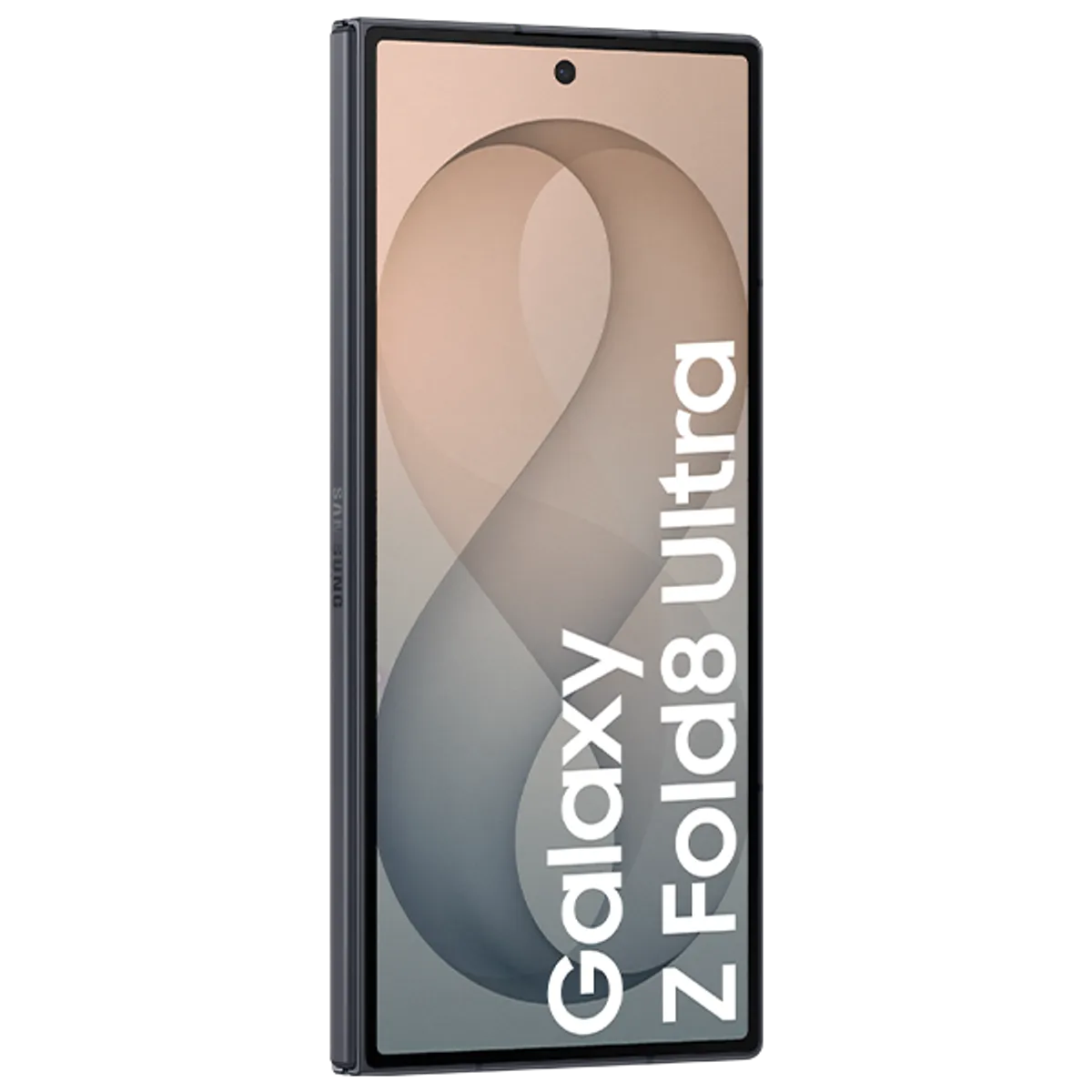 SAMSUNG - CELULAR SAMSUNG GALAXY Z FOLD 8 ULTRA 5G 16GB 1TB COLOR