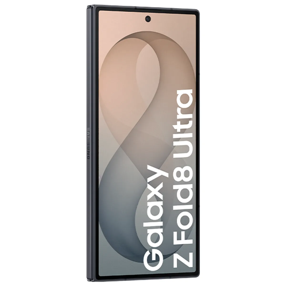 SAMSUNG - CELULAR SAMSUNG GALAXY Z FOLD 8 ULTRA 5G 16GB 1TB COLOR