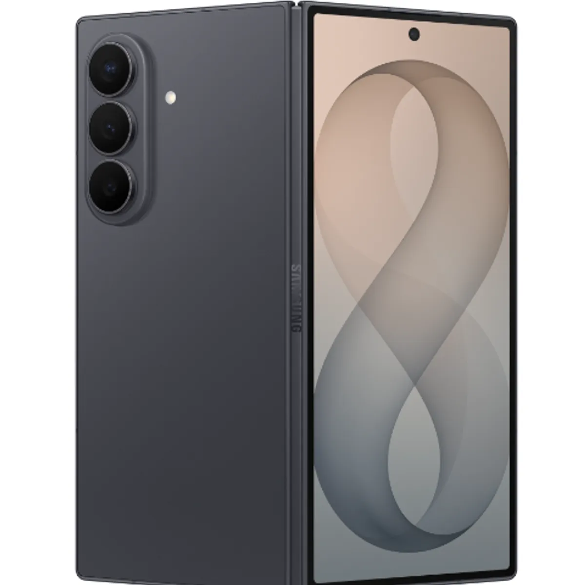 SAMSUNG - CELULAR SAMSUNG GALAXY Z FOLD 8 ULTRA 5G 16GB 1TB COLOR