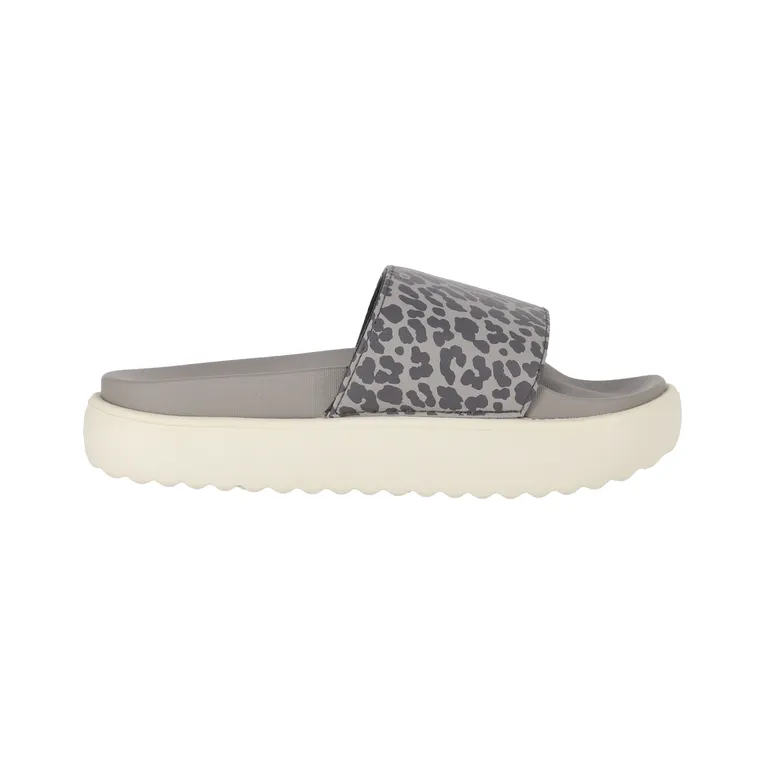 Sandalias Mujer con Plataforma Lantana High Print
