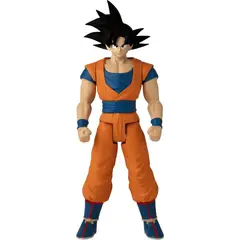 DRAGON BALL - Figura 30 Cm Super Goku Limit Breaker