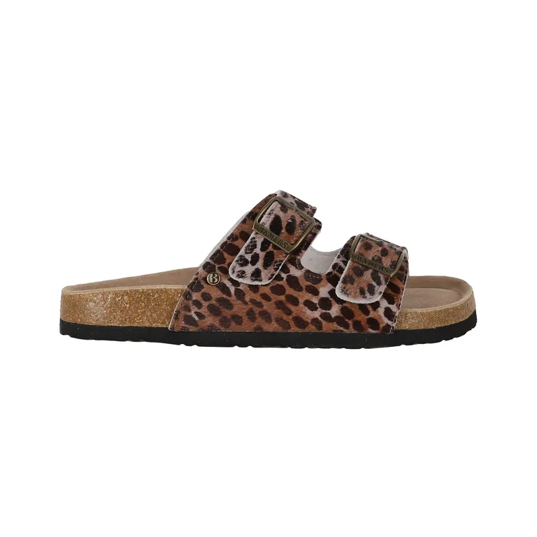 Sandalias Mujer