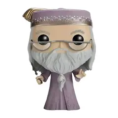 FUNKO - Pop! Movies – Albus Dumbledore / Harry Potter #15