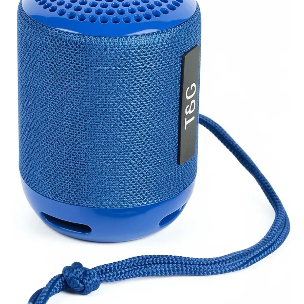 GENERICO - Parlante Bluetooth Portátil Meidimake Audio