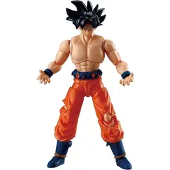 DRAGON BALL - Figura 13 Cm Super Goku Ultra Instinto