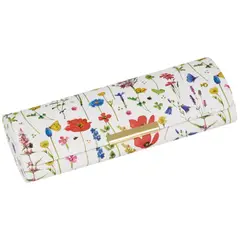 DIE SPIEGELBURG - Estuche Para Lentes Con Paño De Limpieza Wildflowers