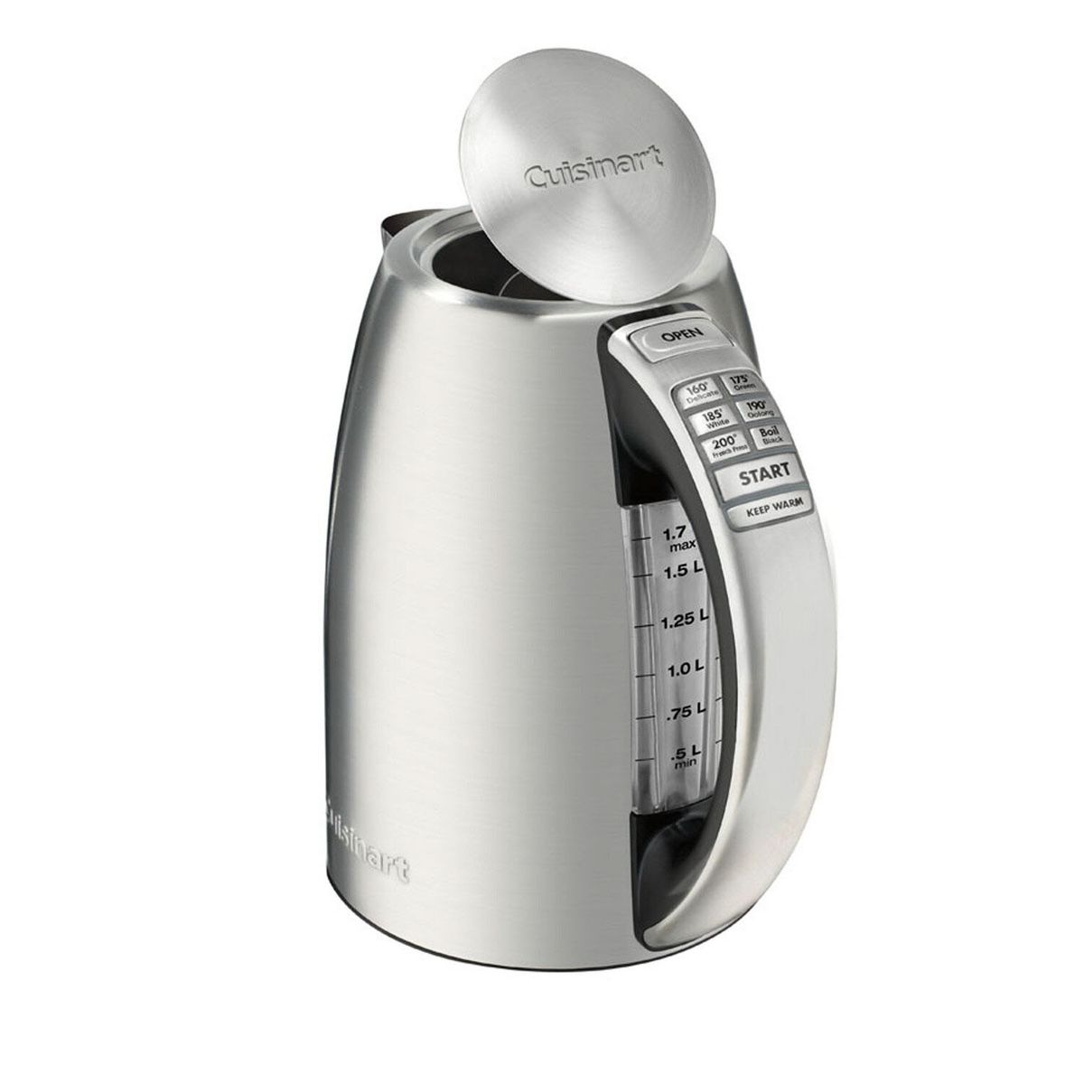 CUISINART - Hervidor Cuisinart Cpk18